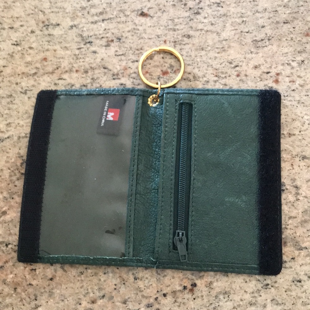 SPARTY Wallet:Key ring - Picture 2 of 4